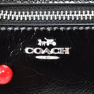 コーチ カードケース COACH グレイズドレ...の詳細画像5
