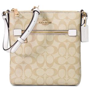 COACH（コーチ） バッグ ショルダーバッグ 2way ヒップバッグ ウエスト