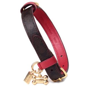 MIUMIU 首輪 dog miu MIUMIU ミュウミュウ チェーン リード 5YG011 2DQ9 ペット