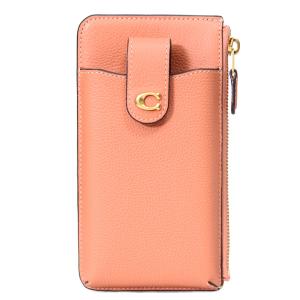COACH（コーチ） スマホバッグ スマートフォンバッグ スマホショルダー