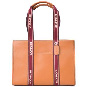 COACH（コーチ） バッグ コーティングキャンバス レザー シグネチャー