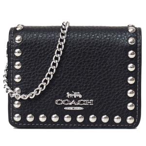 COACH コーチ コインケース レザー ストロベリー イチゴ