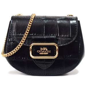 COACH（コーチ） カードケース コーティングキャンバス レザー