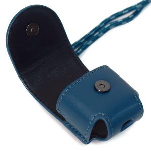 コーチ エアーポッズケース COACH カーフ...の詳細画像3