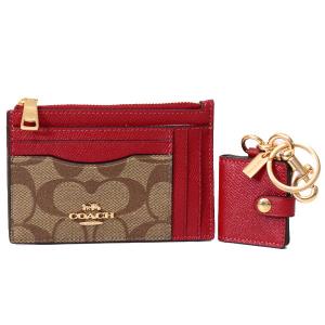 COACH（コーチ） カードケース コーチトピア Coachtopia レザー