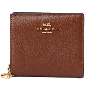 COACH（コーチ） 財布 レザー スエード パイソン スネーク パッチ