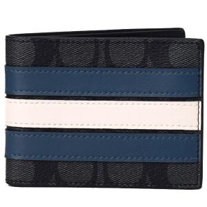 Coach メンズ二つ折り財布の商品一覧 財布 財布 帽子 ファッション小物 ファッション 通販 Yahoo ショッピング