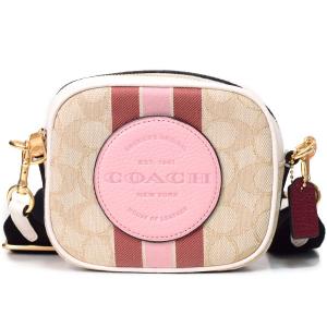 COACH（コーチ） ショルダーバッグ F70423 CAMDEN キャムデン ペブルド