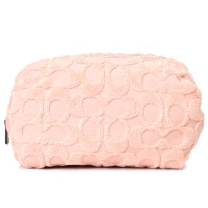 COACH コーチ ぬいぐるみ ぺブルレザー スムースレザー ジャン