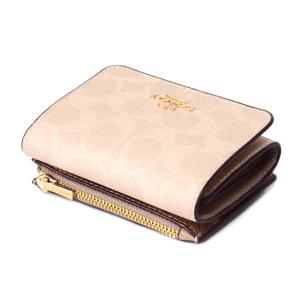コーチ 財布 COACH コーティングキャンバ...の詳細画像3