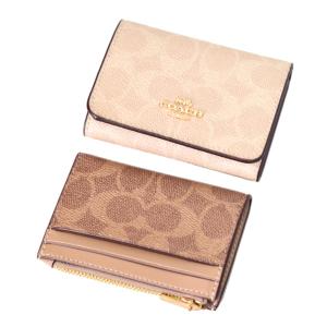 コーチ 財布 COACH コーティングキャンバ...の詳細画像4