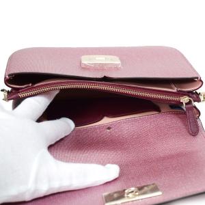 ケイトスペード バッグ katespade レ...の詳細画像5