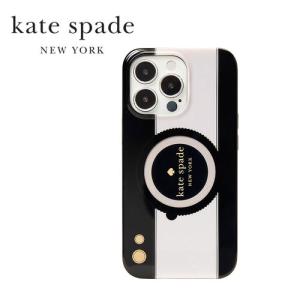 ケイトスペード iphoneケース katespade レジン カメラ 一眼レフ ロゴ iPhone13 PRO MAX 専用 スマホケース カバー パーチメント K8184｜pike-st