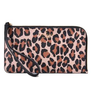 【新品未使用】ケイトスペードのポーチ兼クラッチバッグ kate spade new york(ケイトスペード) クラッチバッグ