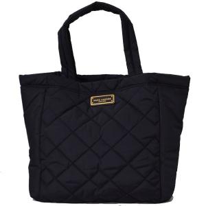 マークジェイコブス バッグ MARC BY MARC JACOBS ナイロン トートバッグ ブラック M0011322｜pike-st