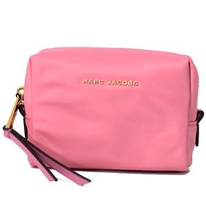 マークジェイコブス 小物 MARC JACOBS ナイロン ジップ ザット スモール コスメティック...