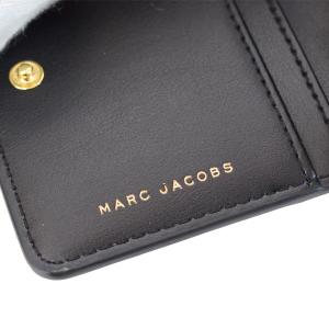 マークジェイコブス コンパクト財布 MARC ...の詳細画像4