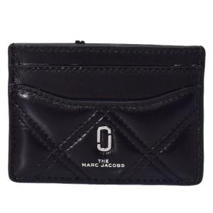 MARC JACOBS（マーク・ジェイコブス） iPhone メタリックサフィアーノ