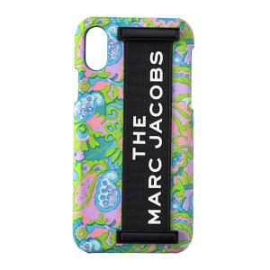 Marc Jacobs スマホケース カバーの商品一覧 スマホ タブレットアクセサリー 周辺機器 スマホ タブレット パソコン 通販 Yahoo ショッピング