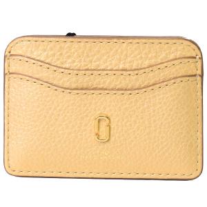 MARC JACOBS（マーク・ジェイコブス） 並行輸入 カードケース パープル