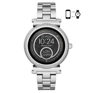 sofie michael kors smartwatch