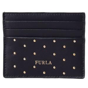 FURLA（フルラ） カードケース レディース アウトレット パスケース