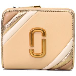MARC JACOBS（マーク・ジェイコブス） 財布 MARC JACOBS PVC レザー