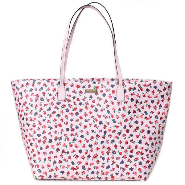 ケイトスペード バッグ katespade サフィアーノPVC マルガレータ ショア ストリート ボ...