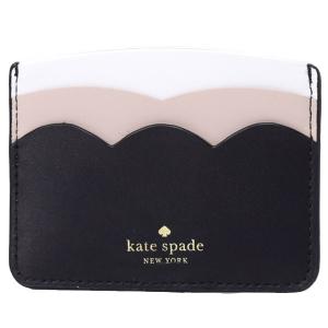 kate spade new york (ケイト・スペード ニューヨーク) キーリング付きカードケース 品番c24-275 kate spade new york (ケイト・スペード ニューヨーク) キーリング付き