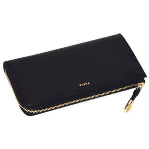 フルラ 長財布 FURLA レザー ゴッチャ ...の詳細画像2