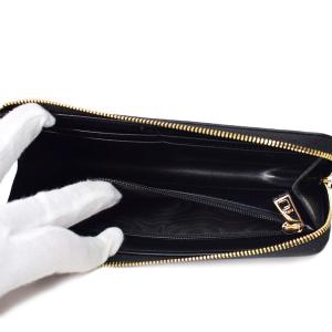 フルラ 長財布 FURLA レザー ゴッチャ ...の詳細画像4