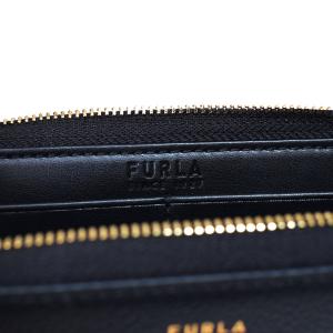 フルラ 長財布 FURLA レザー ゴッチャ ...の詳細画像5