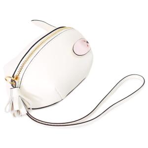 フルラ コインケース FURLA ウサギ ラビ...の詳細画像1