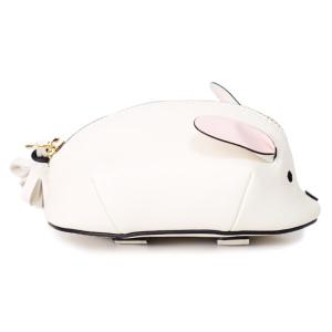 フルラ コインケース FURLA ウサギ ラビ...の詳細画像2