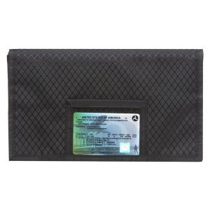 Flight Log Case/Organizer (Large, Fabric)