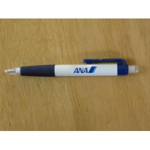 ANA全日空グッズ商品 エアラインボールペンANA : パイロットハウス