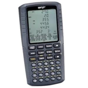 電卓式E6Bコンピューターの詳細画像1