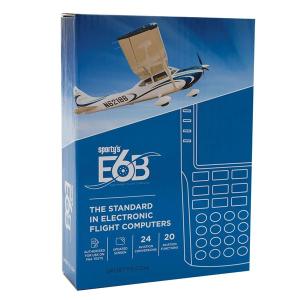 電卓式E6Bコンピューターの詳細画像2