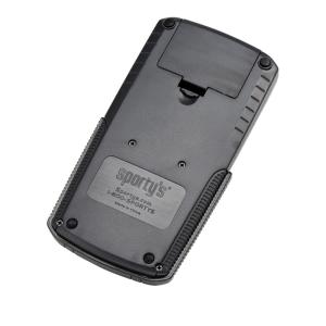 電卓式E6Bコンピューターの詳細画像4