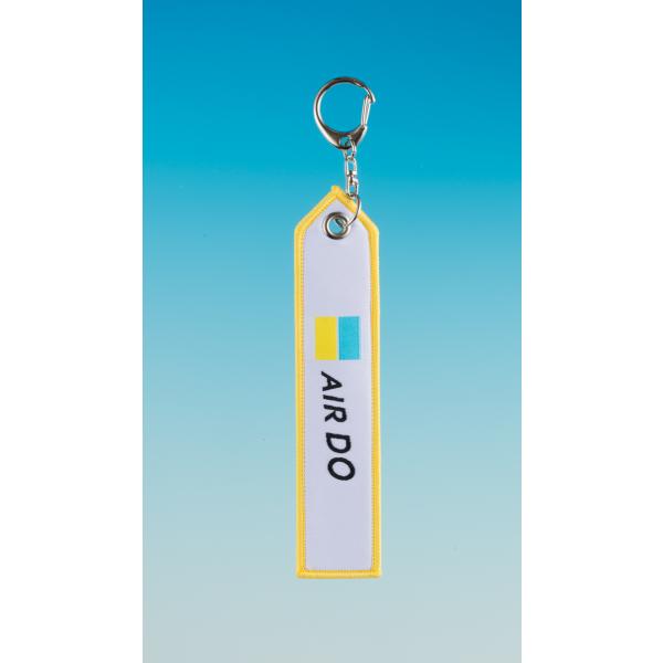 フライトタグAIR DO