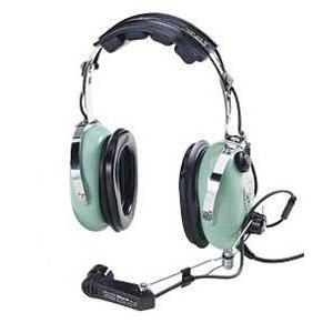 David Clark H10-36 ヘッドセット(ヘリコプター用 David Clark H10-36 ヘッドセット(ヘリコプター用