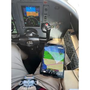 Flight Gear Rotating iP...の詳細画像1