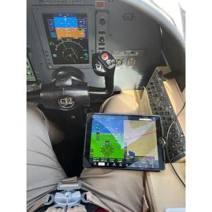 Flight Gear Rotating iP...の詳細画像2