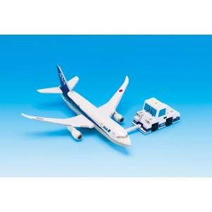 美品 日本航空 スーパーリゾート エクスプレス プレイセット ダイヤ