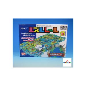 ＡＮＡ全日空グッズ商品　世界遺産パズルレールANA