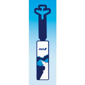 ＡＮＡ全日空グッズ商品　トラベルタグANA