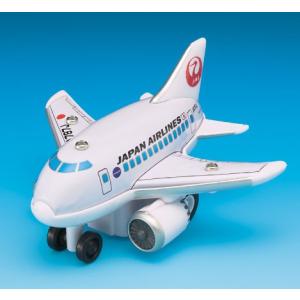 JAL日本航空グッズ商品 くるっぴーJAL鶴丸 : パイロット