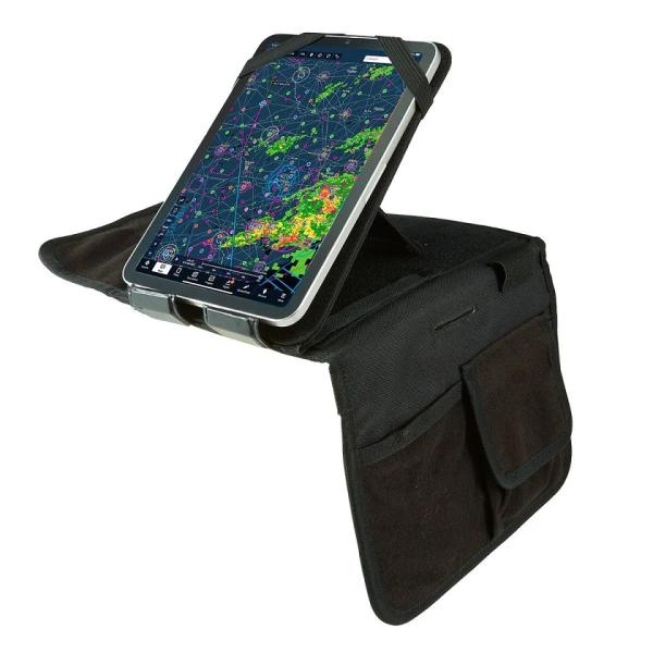 Flight Gear iPad Organizer Kneeboard