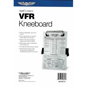 VFRアルミニウム製ニーボードの詳細画像1