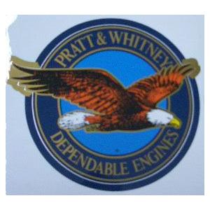 Pratt & Whitney デカル(大)の商品画像